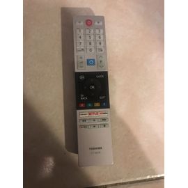 Télécommande toshiba CT-8528