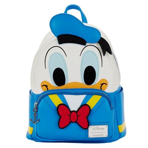 Sac à dos Loungefly Donald Duck