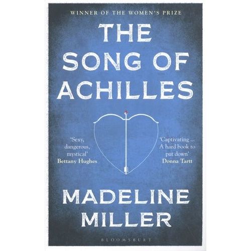 The Song Of Achilles