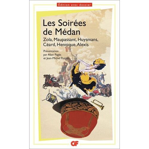 Les Soirées De Médan