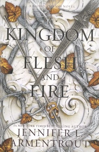 A Kingdom Of Flesh And Fire