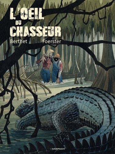 L'oeil Du Chasseur