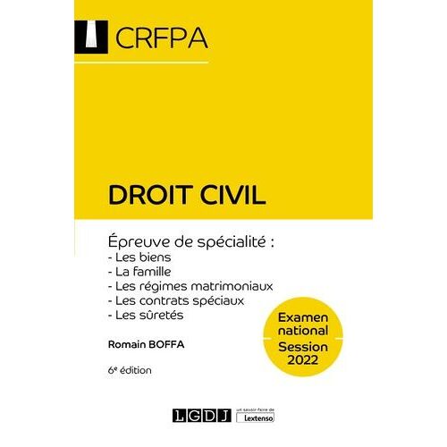 Droit Civil