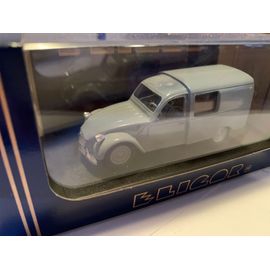 Eligor , 1320, Citroën 3cv, 1964-Eligor