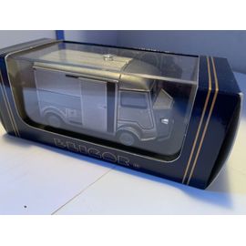 Eligor, 1300, Citroën H-Eligor