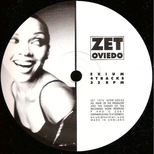Exium ‎ Zet Oviedo