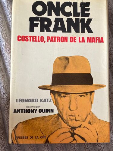 Oncle Frank