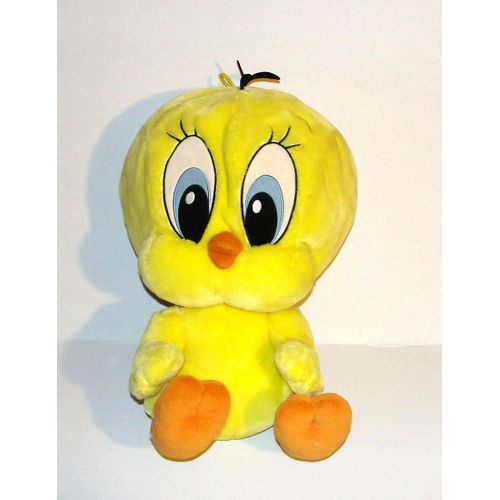 Titi Range Pyjama Grande Peluche Doudou Jemini 40 Cm