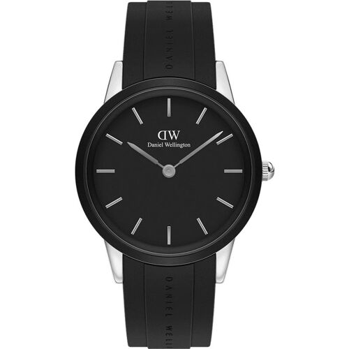 Daniel Wellington Montre Iconic Motion 40mm Argent