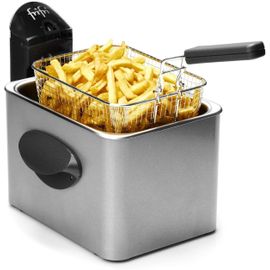 Frifri 1905 Friteuse 1 Kg de frites 3.5 L