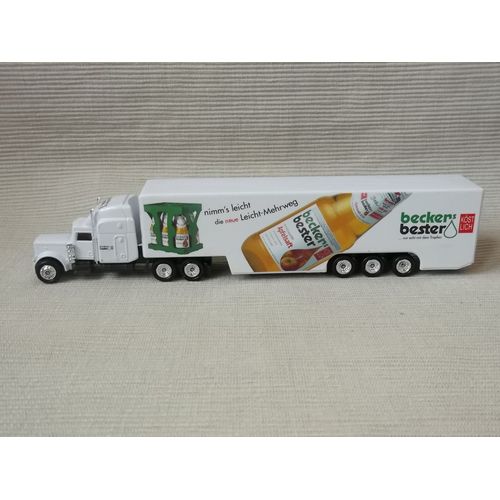 Camion Beckers Bester      Ho    1/87-Gabotex