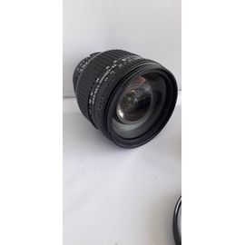 NIKON AF 24-120 3.5-4.5 D NIKKOR
