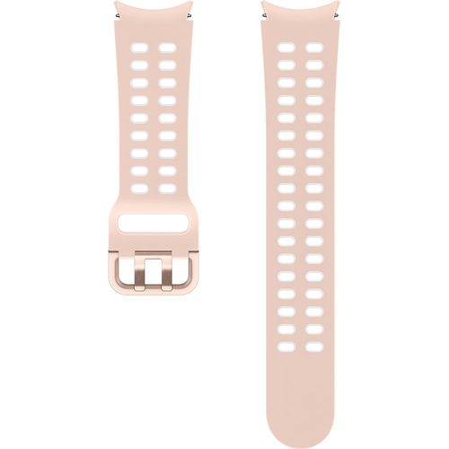 Samsung Et-Sxr87lpegeu Accessoire Pour Smartwatch Bande Rose