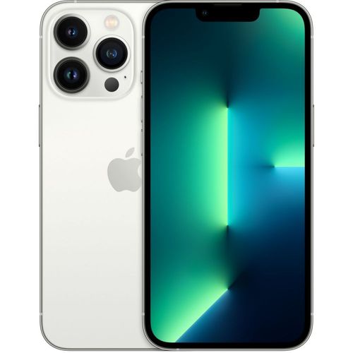 Apple iPhone 13 Pro Argent 512 Go
