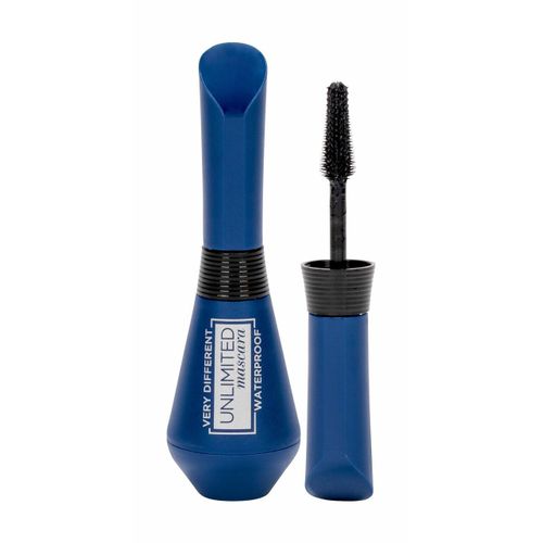 7.4 Ml Loréal Paris Unlimited, Noir, Mascara, Loréal Paris 