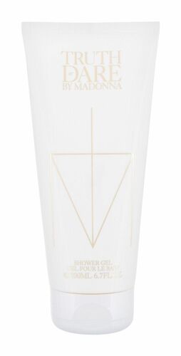 Madonna 200ml Action Ou Vérité, Gel Douche 