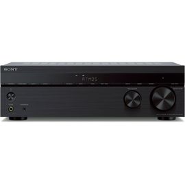 SONY STR-DH790 Ampli AV Home Cinema 7.2 canaux - Noir