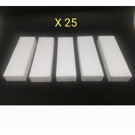 25 Cales Poly Jeu Nes