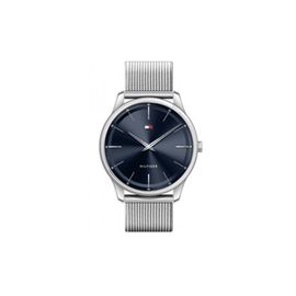 Tommy Hilfiger Adrian Montre Homme Acier Milanais 1710468