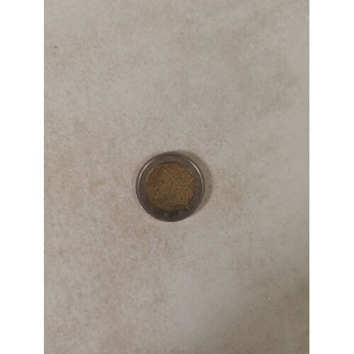 Pièce 2€ 2002 Très Bon Etat