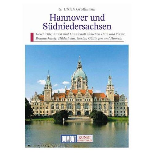 Hannover Und Südniedersachsen