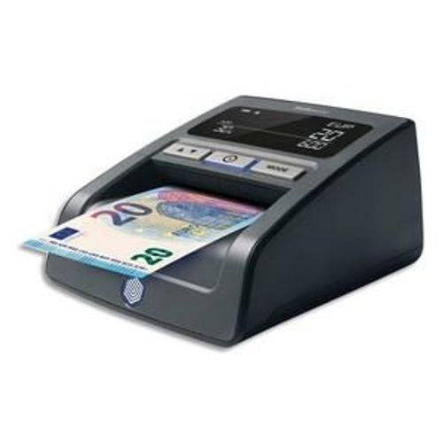 Safescan Détecteur De Faux Billets "Safescan 155-S", Noir Pour Le...