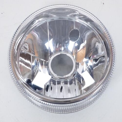 Optique Avant Piaggio Vespa Lx Pour  50 Cc De Nc  A  29857 Etat Neuf Optique Avant Adaptable Homologué Ce Livré Sans Ampoule Conforme À La Photo.Optique Compatible Scooteur 2 Temps Et 4 Temps.