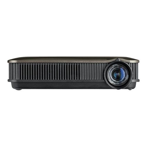 Optoma Pico PK320 - Projecteur DLP - WVGA (854 x 480) - 16:9
