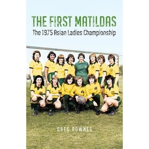 The First Matildas