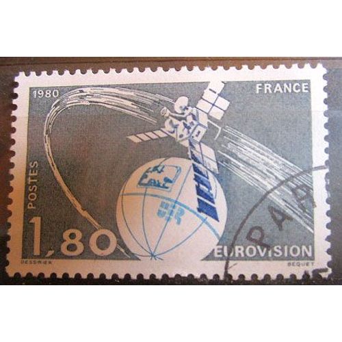 1980. F2073: Eurovision