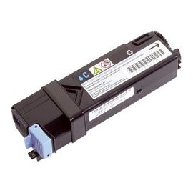 Dell - Haute capacité - cyan - originale - cartouche de toner - pour Color Laser Printer 2130cn
