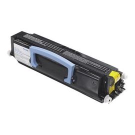 Dell - Noir - originale - cartouche de toner - pour Laser Printer 1720, 1720dn