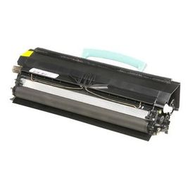 Dell - ? rendement ?lev? - noir - cartouche de toner (?quivalent ? : Dell MW558) - Use and Return - pour Laser Printer 1720, 1720dn