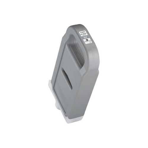Canon LUCIA PFI-701 GY - 700 ml - gris - original - réservoir d'encre - pour imagePROGRAF iPF8000, iPF9000