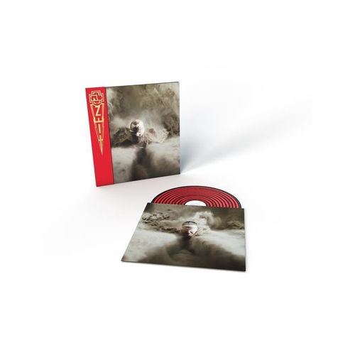 Zeit - Cd Album Maxi