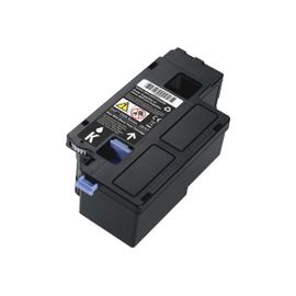 Dell - Haute capacité - noir - originale - cartouche de toner - pour Dell E525w; Color Multifunction Printer E525w