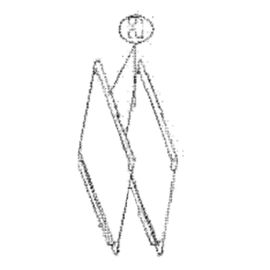 Clayette étagère en verre Réfrigérateur congélateur (1057535 53041561 PROLINE)