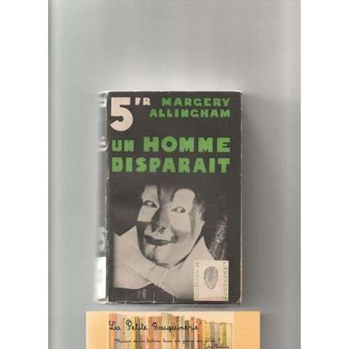 Un Homme Disparait