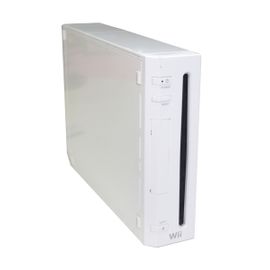 Console Nintendo Wii Blanche