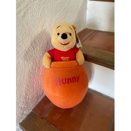 Winnie L'ourson Hunny Peluche