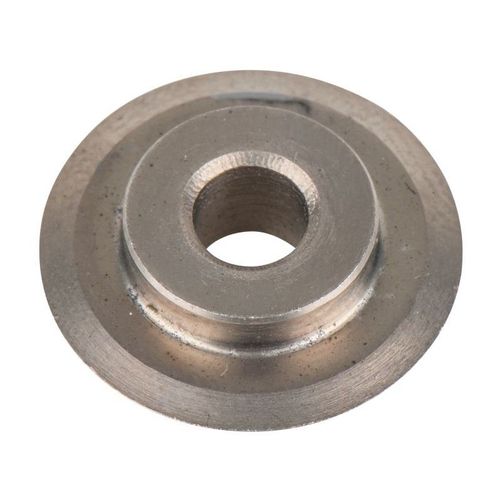 Molette de rechange inox V2A pour coupe tube 104.5050, 11 mm