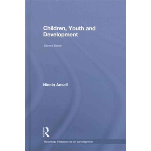 Children, Youth And Development