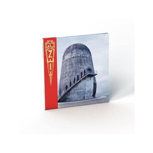 Zeit - Cd Album