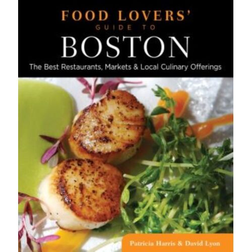 Food Lovers' Guide To® Boston