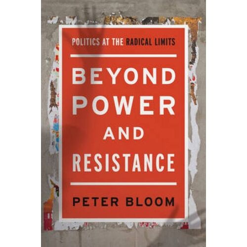 Beyond Power And Resistance