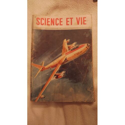 Science Et Vie 367 