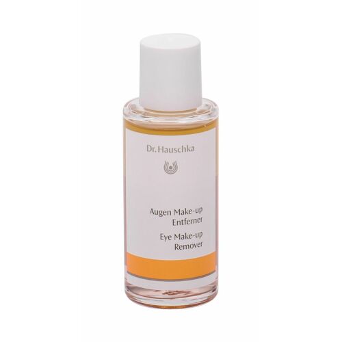 Dr. Hauschka 75ml Démaquillant Pour Les Yeux, Démaquillant Pour Les Yeux