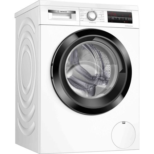 Bosch WUU28T19FF Série 6, Lave-linge front, 9 kg, 1400 trs/min