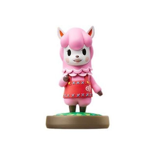 Nintendo Amiibo Reese - Animal Crossing Series