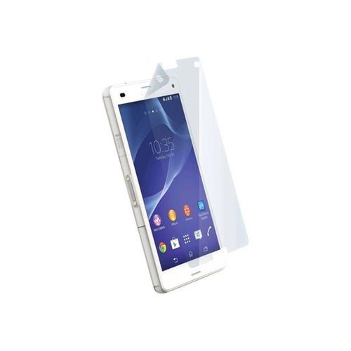 Krusell - Protection D'écran Pour Téléphone Portable - Film - Pour Sony Xperia Z3 Compact